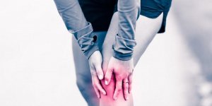 Bricolage : une cause d-arthrose du genou ?