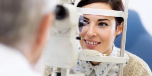 Cancer oculaire : les principaux traitements