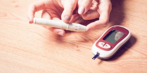 Taux de diabete : la norme en France