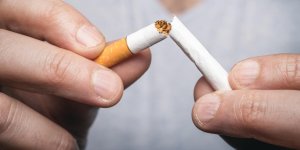 Sevrage tabagique : les bienfaits a 15 jours