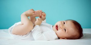 Rougeole chez un bebe non vaccine : les risques