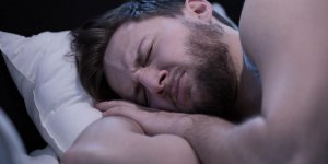 Cauchemar : un symptome de trouble du sommeil