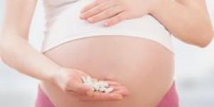 Ces medicaments dangereux a eviter pendant la grossesse