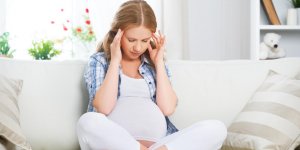 Migraine : quels remedes naturels pendant la grossesse ?