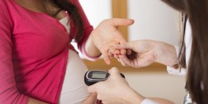Diabete gestationnel : les traitements naturels