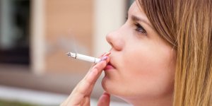 Comment arreter de fumer : l-astuce des cigarettes sans tabac