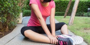 Douleur musculaire a la jambe : que faire ?