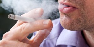 Arreter de fumer : les substituts nicotiniques