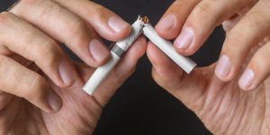 Arreter de fumer sans grossir : l-aide de Tabac Info Service