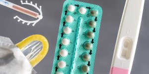 Les 3 moyens de contraception les plus fiables