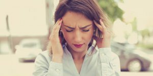 Migraine avec ou sans aura : la definition