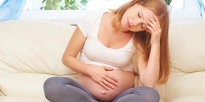 Ballonnements pendant la grossesse : les remedes naturels