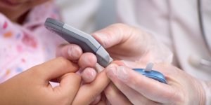 Glycemie et diabete : les chiffres cles chez l-enfant