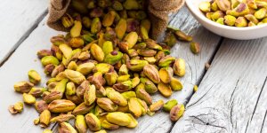 Diabete : Manger des pistaches pour eviter la maladie ?