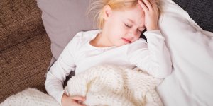 Fatigue et soif intense chez l-enfant : un signe de diabete
