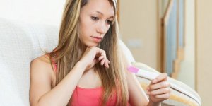 Test de grossesse encore negatif : quand consulter ?
