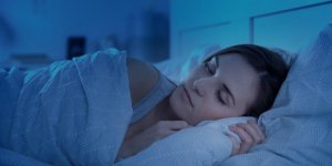 Alzheimer : votre nombre d’heure de sommeil peut reveler votre risque