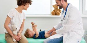 Appendicite de l-enfant : les complications possibles
