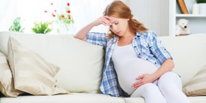 Reflux gastro-œsophagien : un remede pendant la grossesse