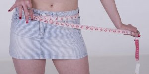 Ce que votre taille de jupe peut dire de votre risque de cancer du sein