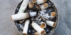 Arret du tabac : 3 effets secondaires sur le corps a connaitre