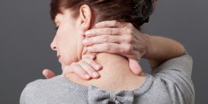 Arthrose cervicale : les traitements homeopathiques fonctionnent-ils ?