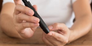 Diabete : une maladie hereditaire ?
