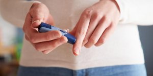 Diabete de type 2 : les traitements