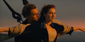 Pourquoi vous avez bien fait de pleurer devant Titanic