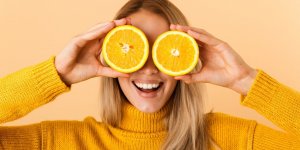 Carence en vitamine C : les 15 symptomes d’alerte