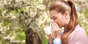 Allergie au pollen : 6 astuces pour se proteger 