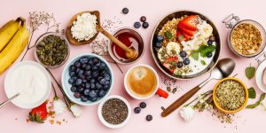 Petit-dejeuner : 6 combinaisons d’aliments pour perdre du poids