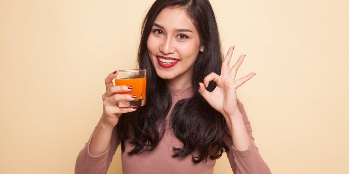 Diarrhee : les 5 meilleures boissons pour la stopper 