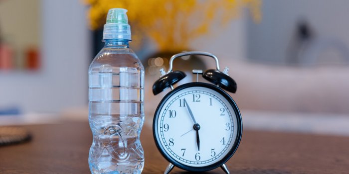9 habitudes a supprimer pour eviter la deshydratation matinale