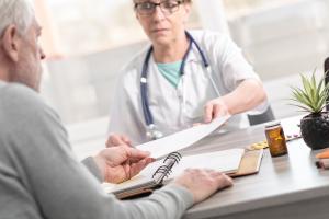 consultation médicale