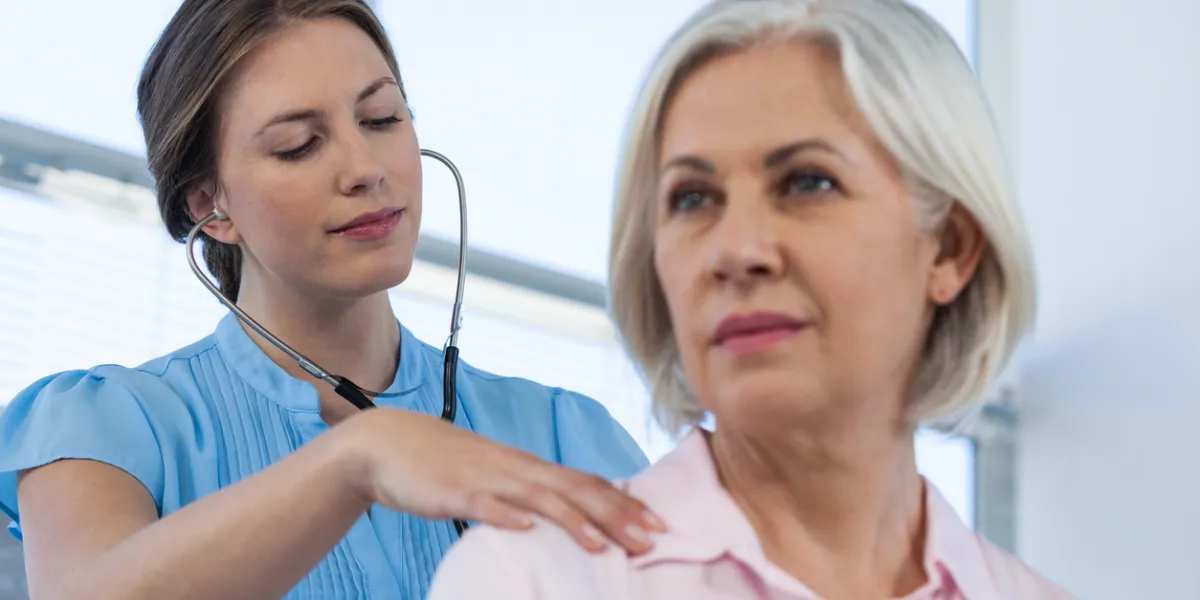 examens santé femmes 50 ans
