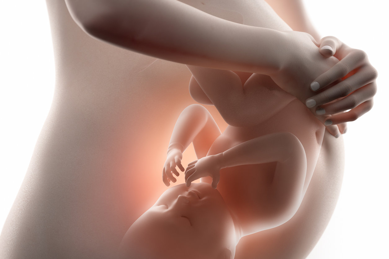Pré-éclampsie ou toxémie gravidique pendant la grossesse : symptômes et traitements