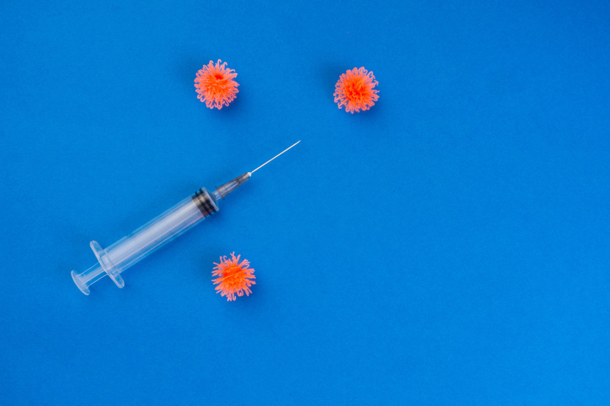 Vaccins Anti Coronavirus Moderna Sanofi Institut Pasteur Quels Traitements En Cours