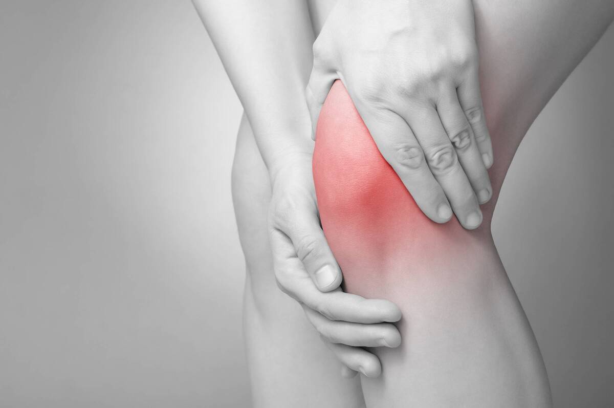 Les enthésopathies : épaule, hanche, genou, tendon d'Achille ...