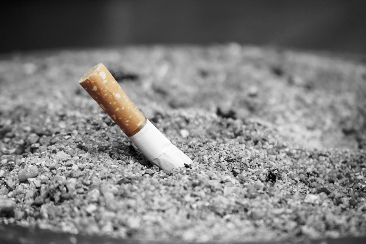 Pastilles de nicotine pour arrêter de fumer : comment ça marche