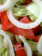 La salade: des vertus amincissantes?
