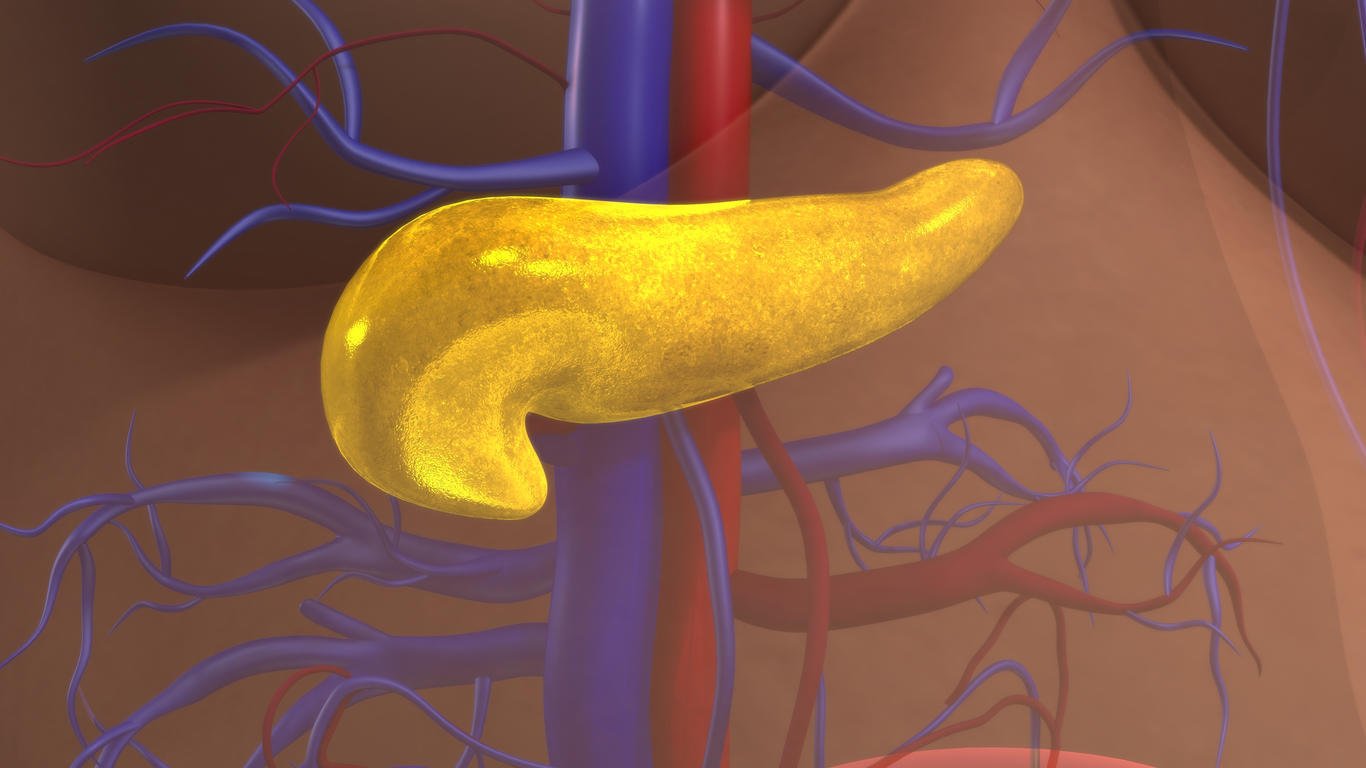 Douleur sous les côtes à gauche : un signe de cancer du pancréas ?