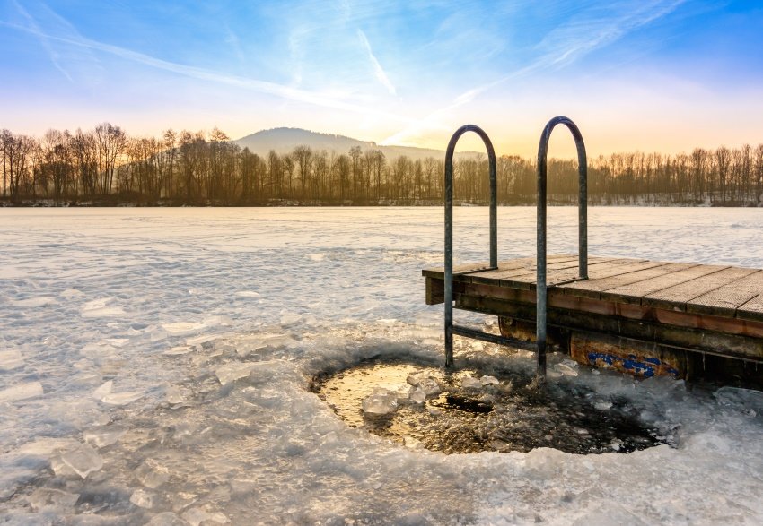 Lutter contre la dépression, le diabète ou l’obésité… Une nouvelle étude démontre que les bains d’eau glacée et la natation hivernale...