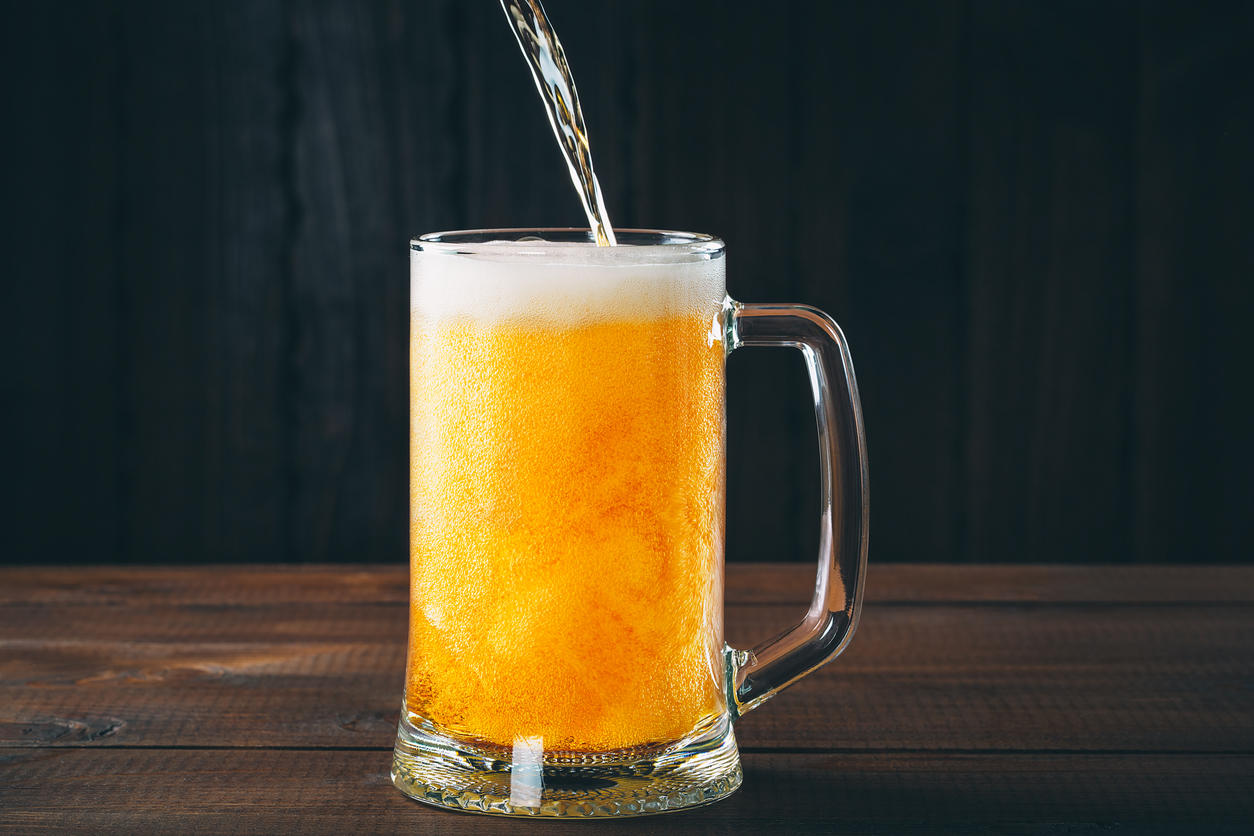 5 raisons de le faire : Pourquoi la levure de bière est si saine