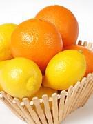 Infusion de citron contre les maux de gorge