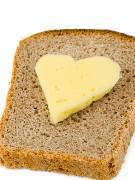 Cœur : la margarine est meilleure ?