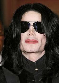 Michael Jackson à 51 ans