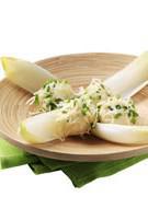 feuille endive fromage