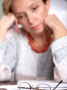 Alzheimer : quelle est la conscience du malade ?