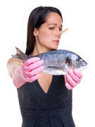 Pesticides : les poissons gras sont les plus contaminés